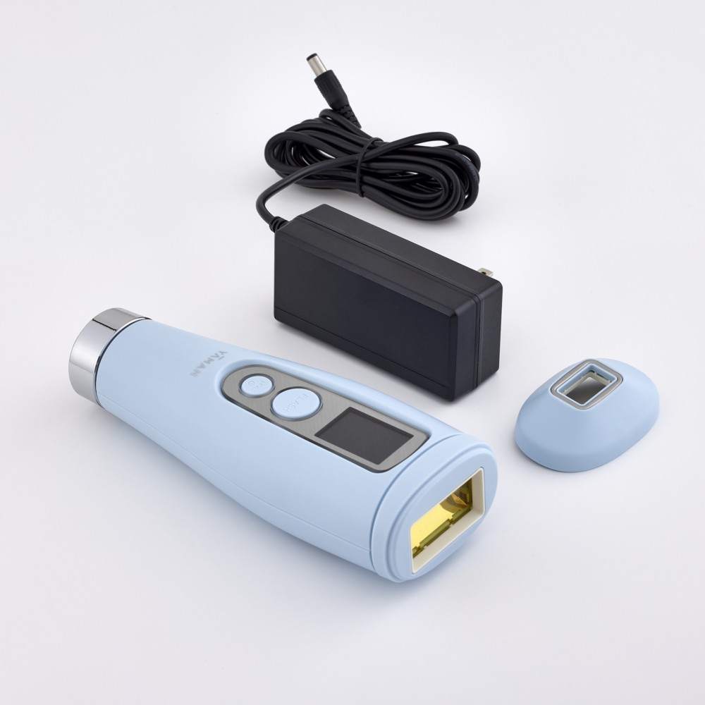 楽天市場】レイボーテ GO VIOプラス YJEA5L ヤーマン 光美容器