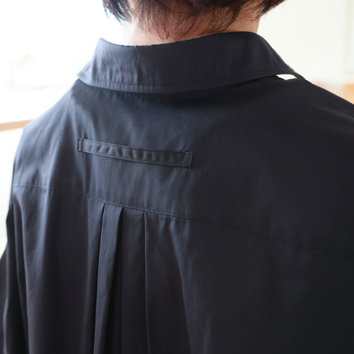 楽天市場】【送料無料】TICCA (ティッカ) スクエア ビッグ シャツ