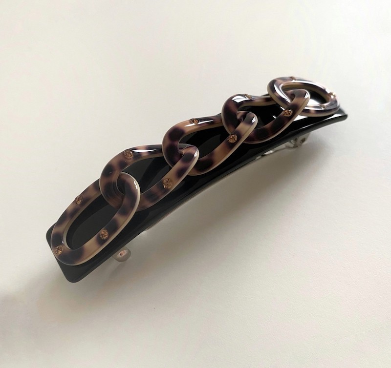 スワロフスキー バレッタ」の人気商品一覧 | 安い商品を通販サイトから