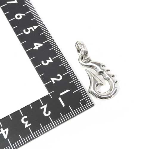 楽天市場】【BWL】Bill Wall Leather ビルウォールレザーFISH HOOK