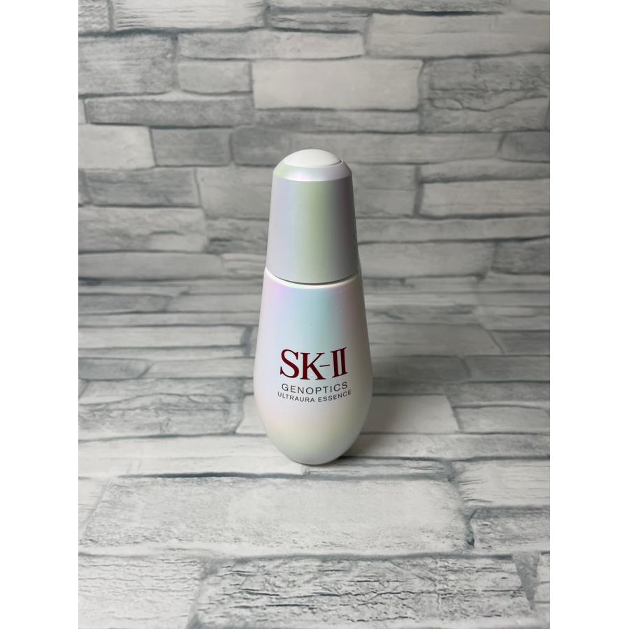 楽天市場】エスケーツー SK2 ジェノプティクス ウルトオーラ