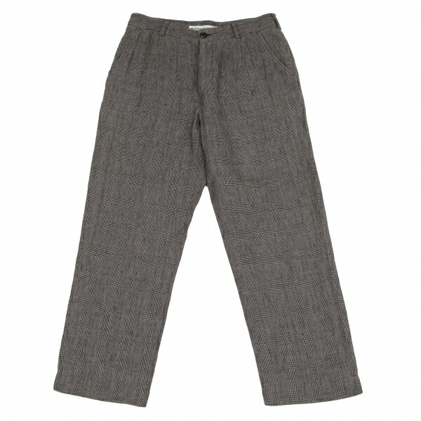 楽天市場】mademoiselleNONNON マドモアゼルノンノン（パンツ