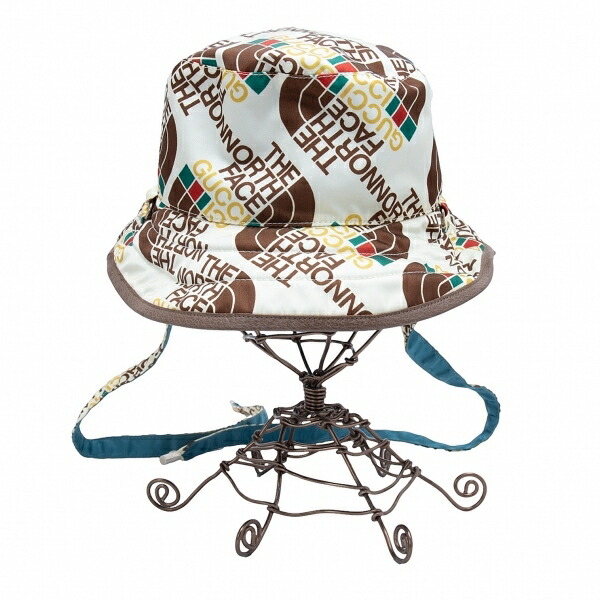 楽天市場】【中古】 グッチ×ザノースフェイスGUCCI×THE NORTH FACE