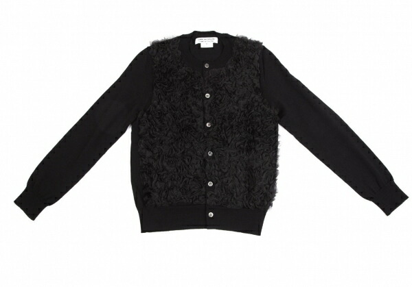 楽天市場】【中古】 コムコム コムデギャルソンCOMME des GARCONS