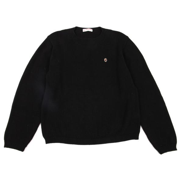 楽天市場】ニット メンズ（ブランドア ベイシング エイプ）（トップス