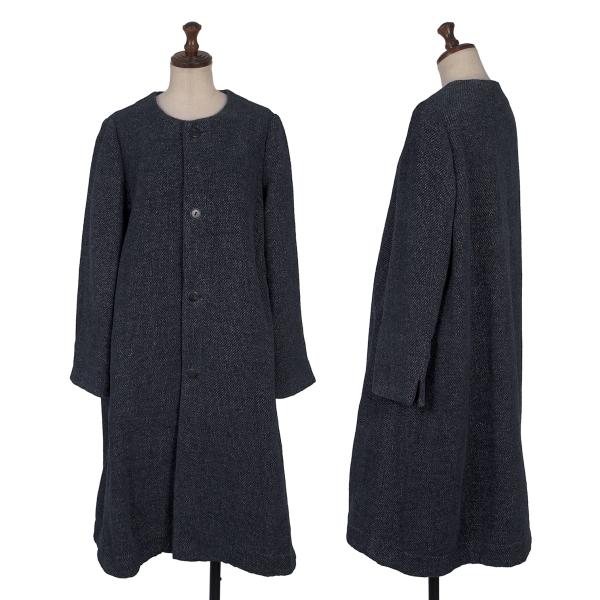 楽天市場】45r インディゴ コートの通販