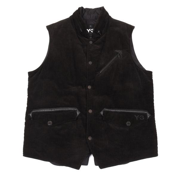 楽天市場】Y－3 ワイスリー（ベスト・ジレ｜トップス）：メンズ