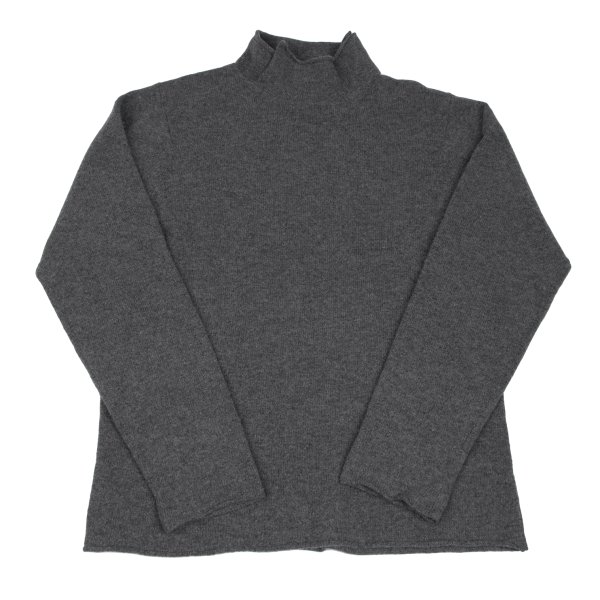 楽天市場】YOHJI YAMAMOTO POUR HOMME（ニット・セーター｜トップス