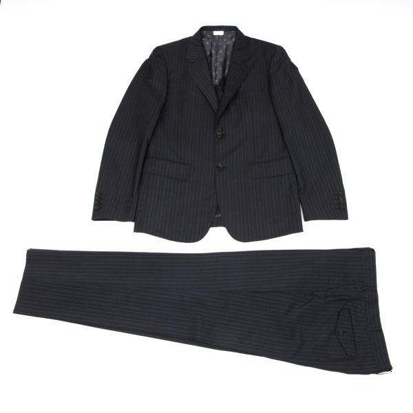 楽天市場】ギャルソンオム（スーツ・セットアップ｜メンズファッション