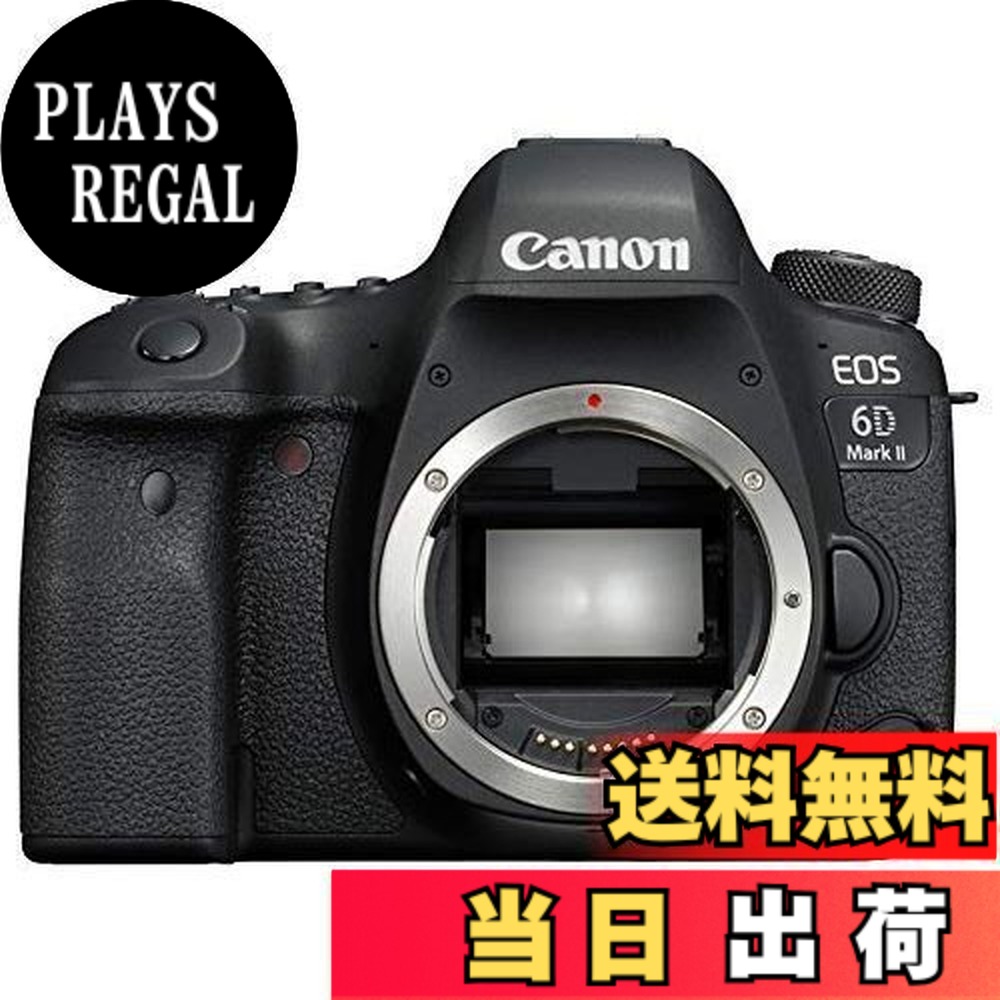 デジタル一眼カメラ eos 6d」の人気商品一覧 | 安い商品を通販サイト
