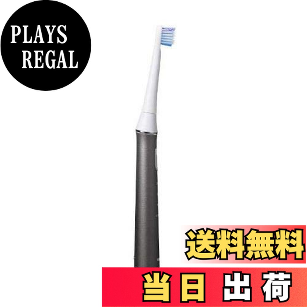 楽天市場】【送料無料】オムロン 電動歯ブラシ（ブラック）OMRON 音波