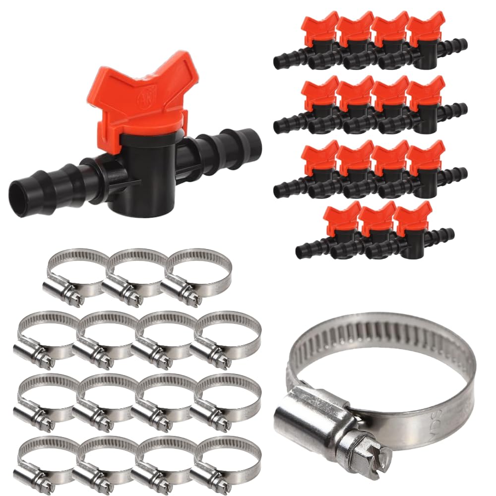 楽天市場】【大型セール準備中】PLEAVIT 止水弁 ホース用バルブ 水