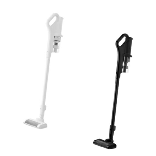 楽天市場】アイリスオーヤマ 充電式サイクロンスティッククリーナー