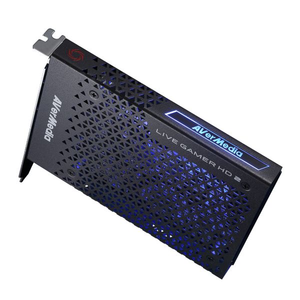 楽天市場】【国内正規認定品】 AVerMedia Live Gamer HD 2 C988 PC