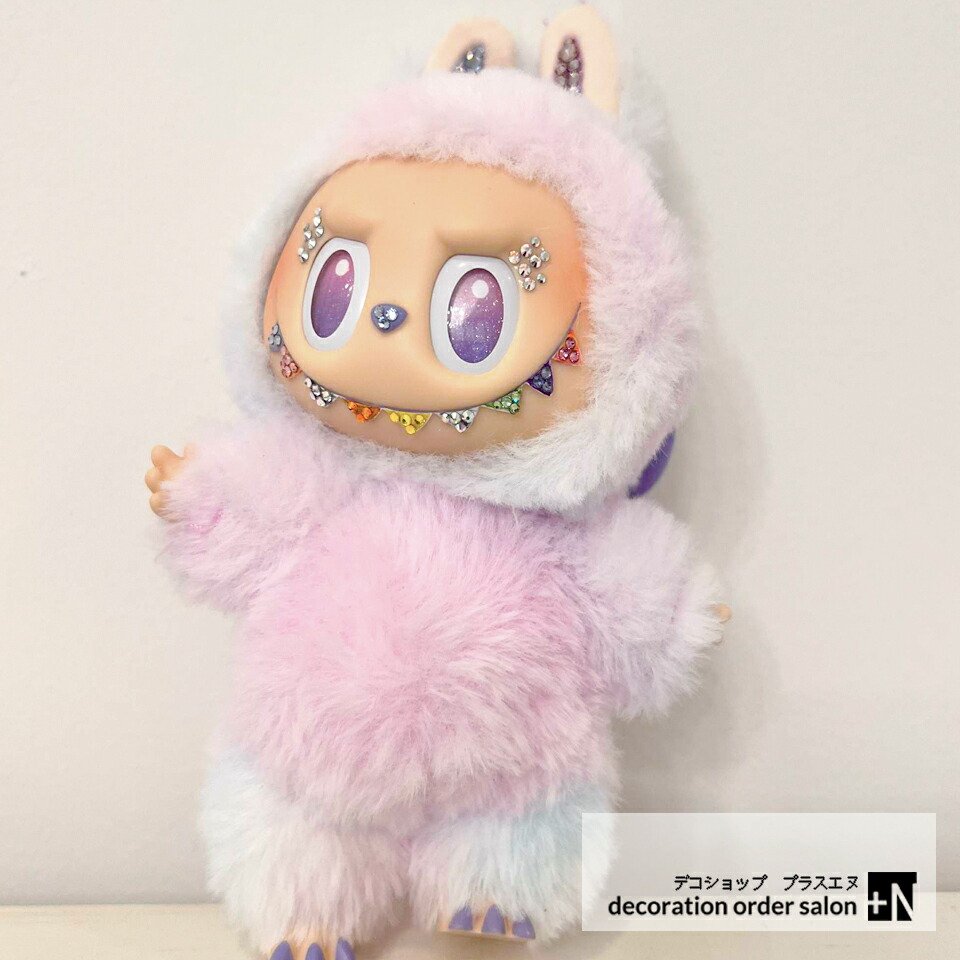 楽天市場】【正規品 ・ Energy・単品・アソートボックス】 LABUBU らぶ