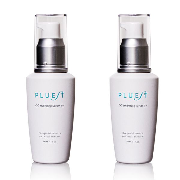 PLUEST PLUEST OG Hydrating Serum R+ 30ml 2本 OG Hydrating Serum R+