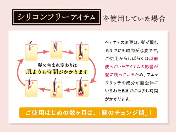 楽天市場】シャンプー & トリートメント セット 公式 fuettarich