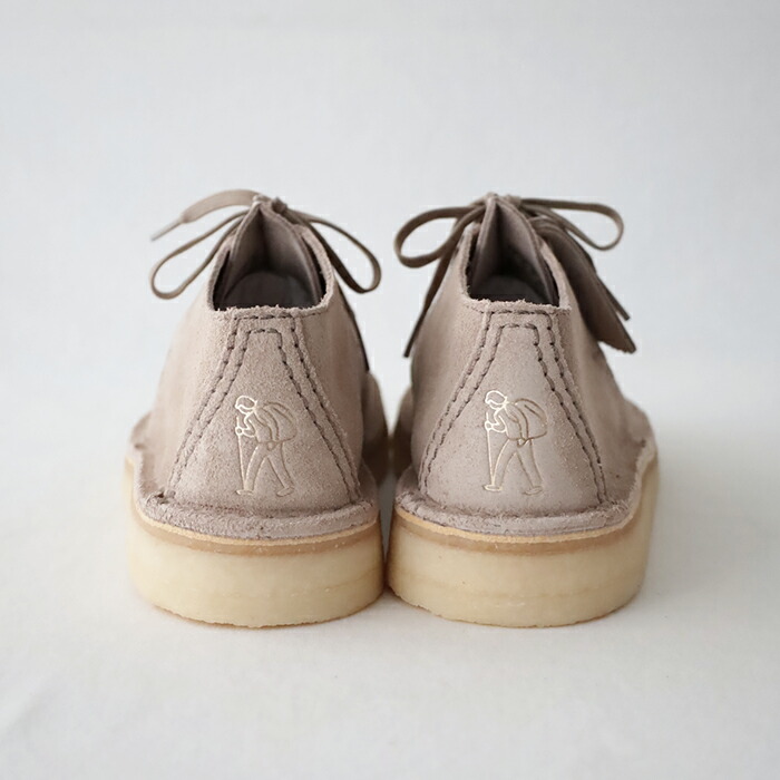 楽天市場】クラークス デザートトレック (26164264) Desert Trek