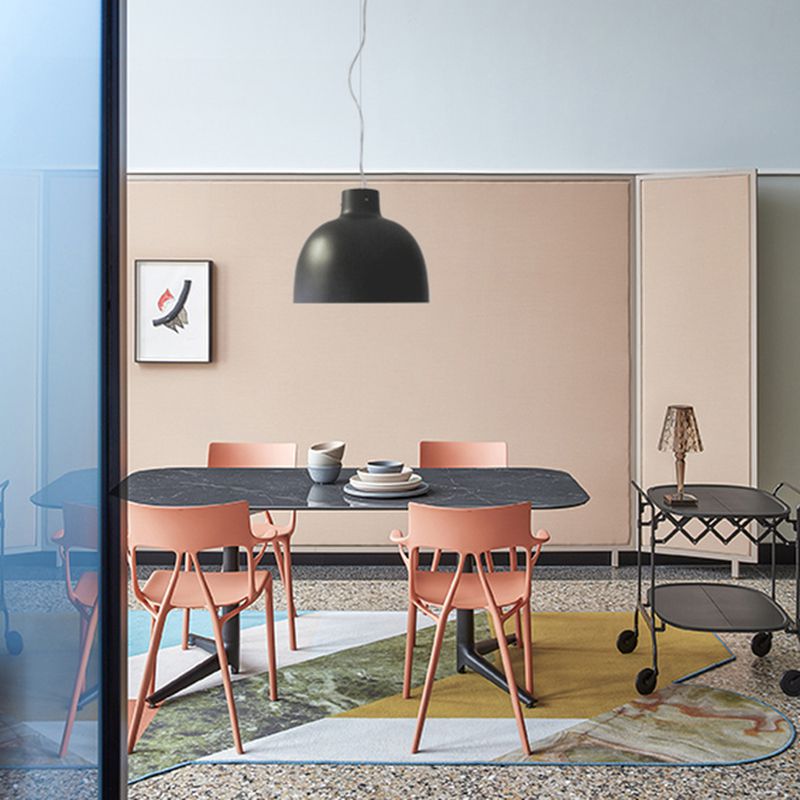 楽天市場】【正規代理店】 Kartell カルテル チェアエーアイ A.I 2脚