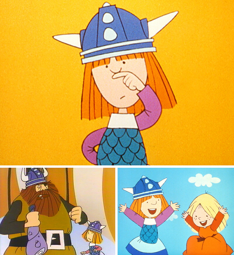 楽天市場】小さなバイキングビッケ コレクターズDVD Vol.1とVol.2のお