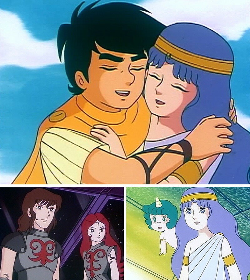 楽天市場】ムーの白鯨 Blu-ray ブルーレイ 想い出のアニメライブラリー