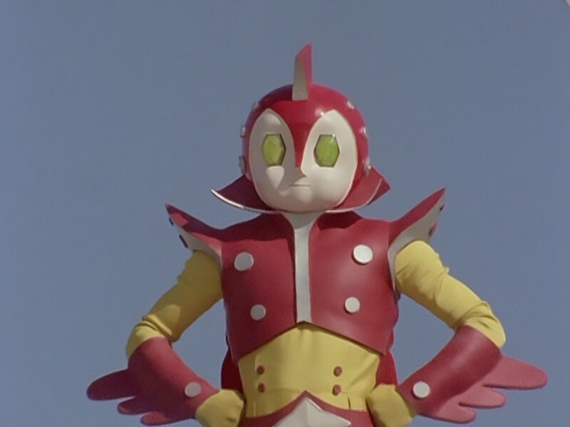 楽天市場】小さなスーパーマン ガンバロン Blu-ray ブルーレイ 甦る