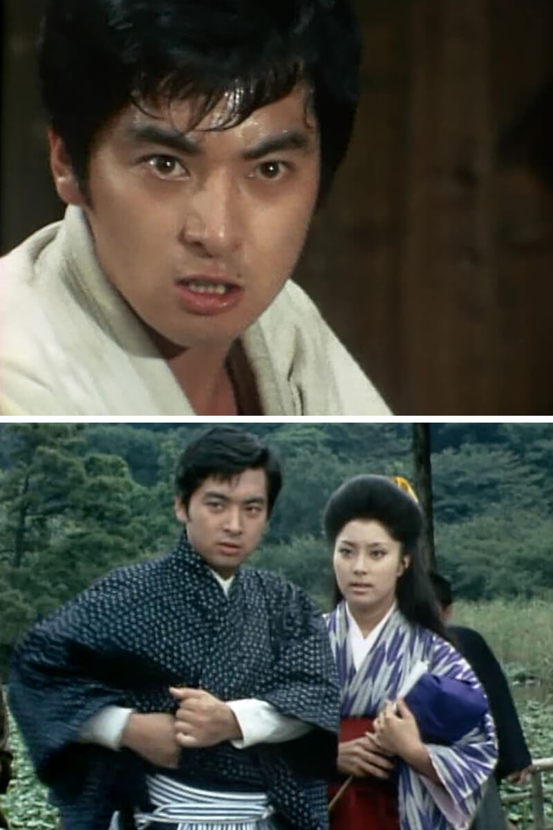 楽天市場】闘魂 コレクターズDVD 昭和の名作ライブラリー 第136集