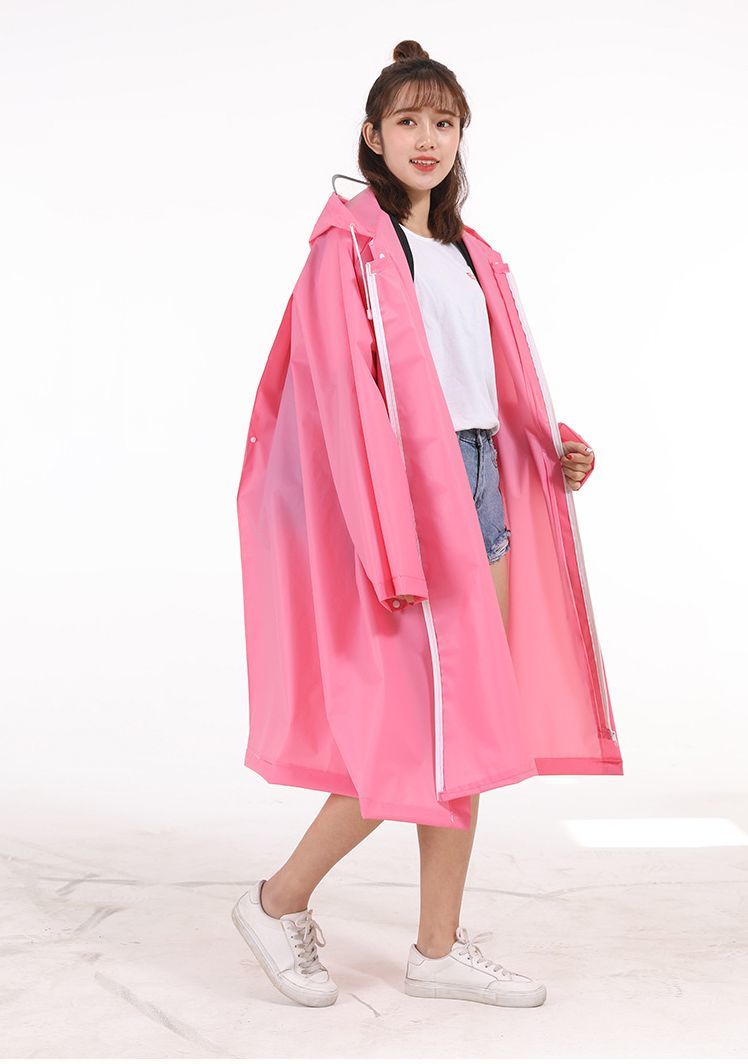楽天市場】送料無料 レインコート レインポンチョ 雨具 レディース