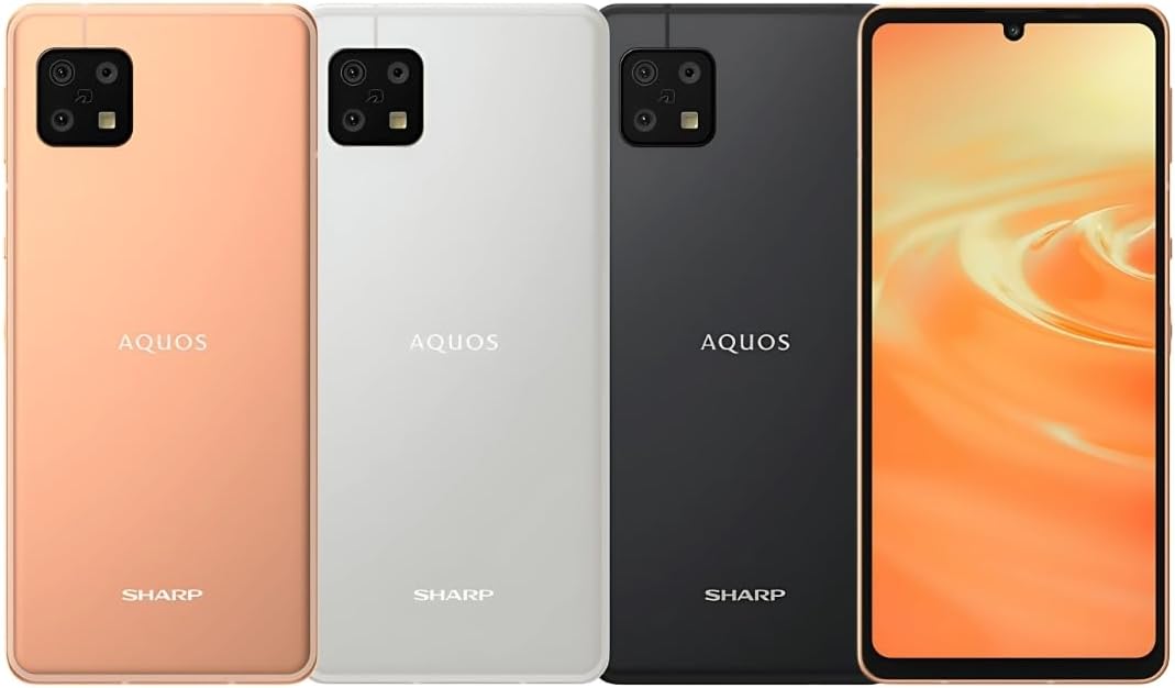 スマートフォン aquos sense6s」の人気商品一覧 | 安い商品を通販