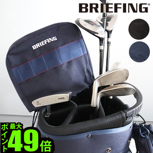 楽天市場】ゴルフ アイアン カバー golfブリーフィング アイアン