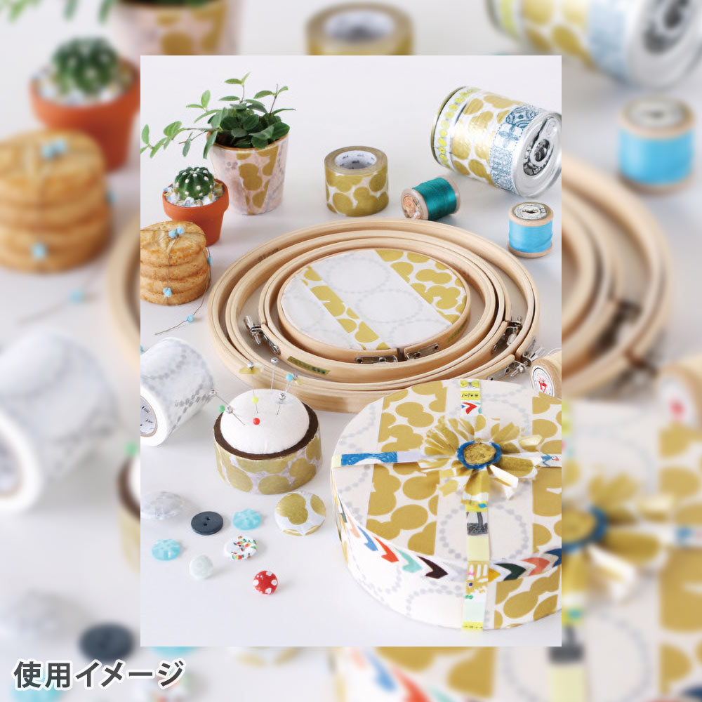 楽天市場】マスキングテープ マステ mt mina perhonen tambourine