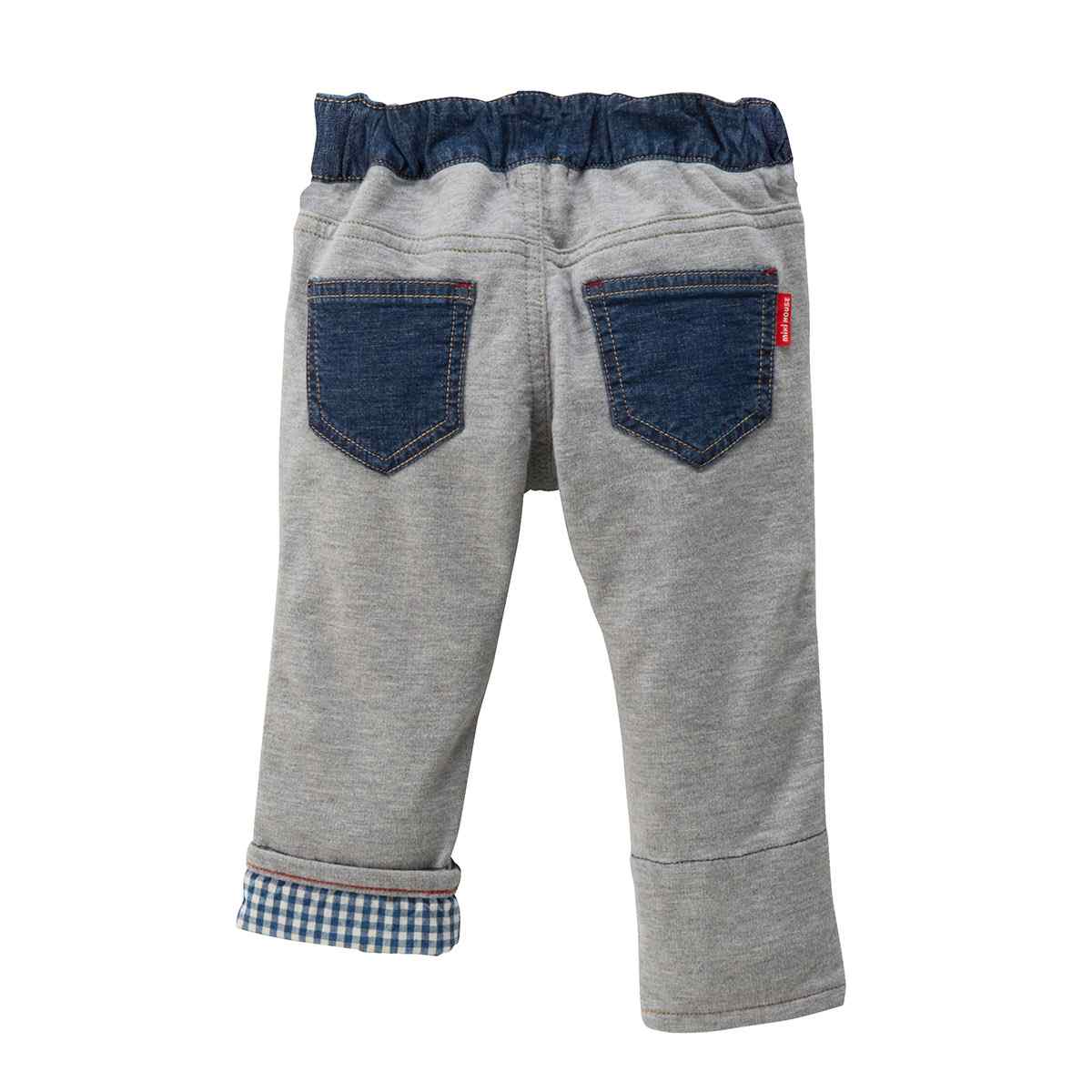 楽天市場】【スーパーセール40%OFF】ミキハウス mikihouse プッチー異