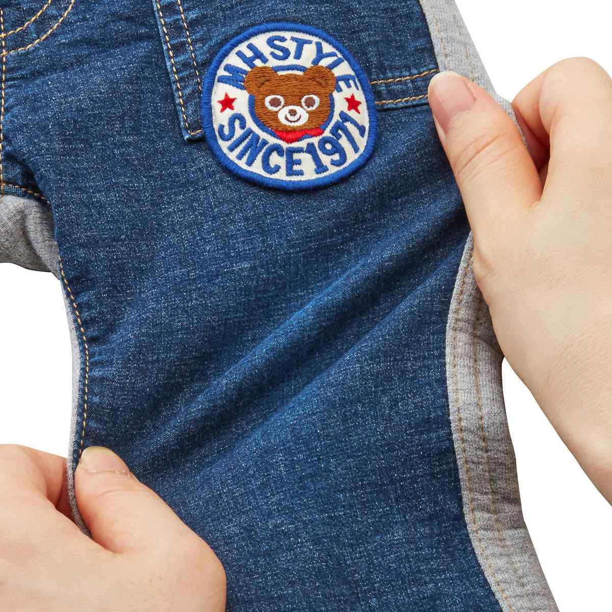 楽天市場】【スーパーセール40%OFF】ミキハウス mikihouse プッチー異