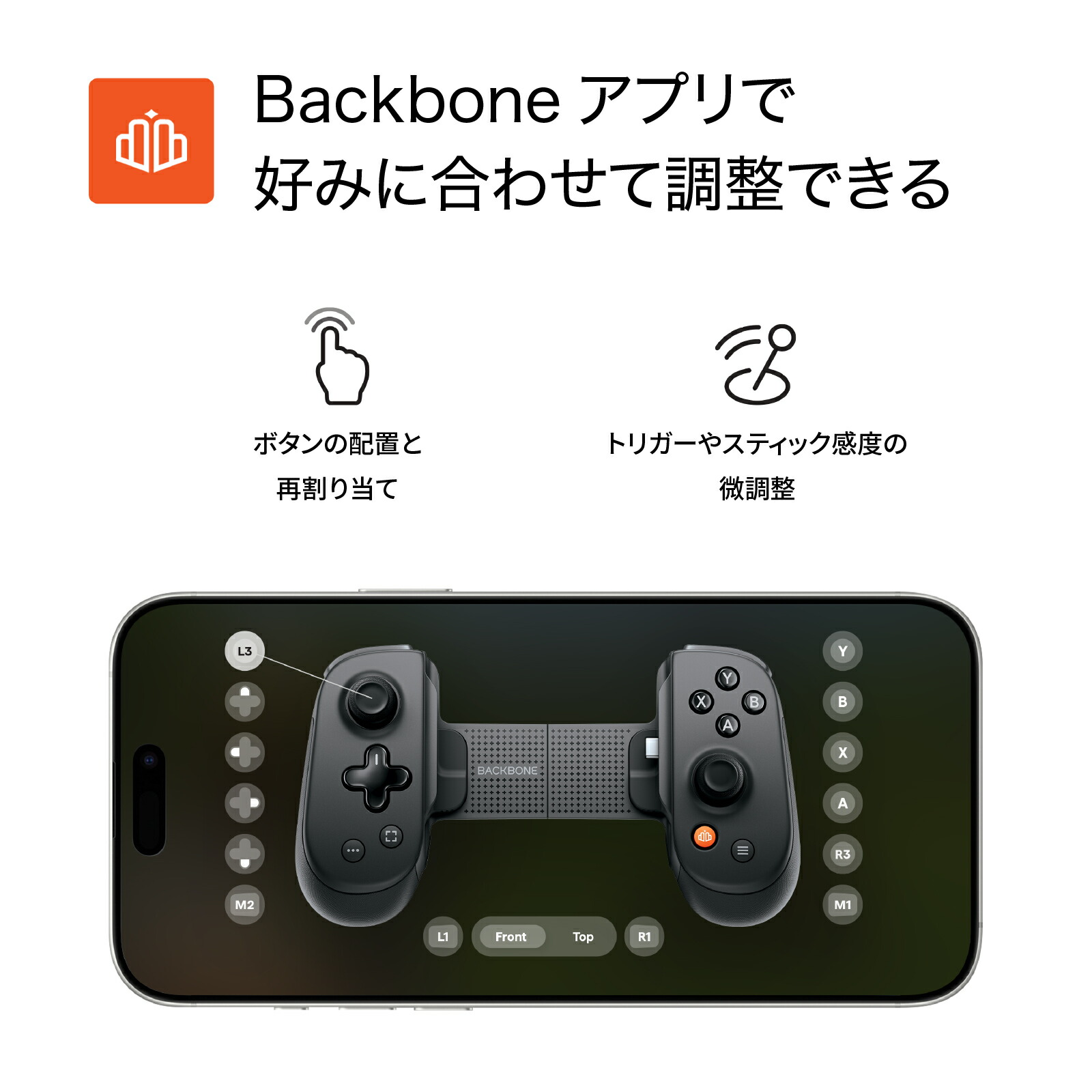 BACKBONE Pro (USB-C) 新品 未開封 ゲーム コントローラー Amazon.co