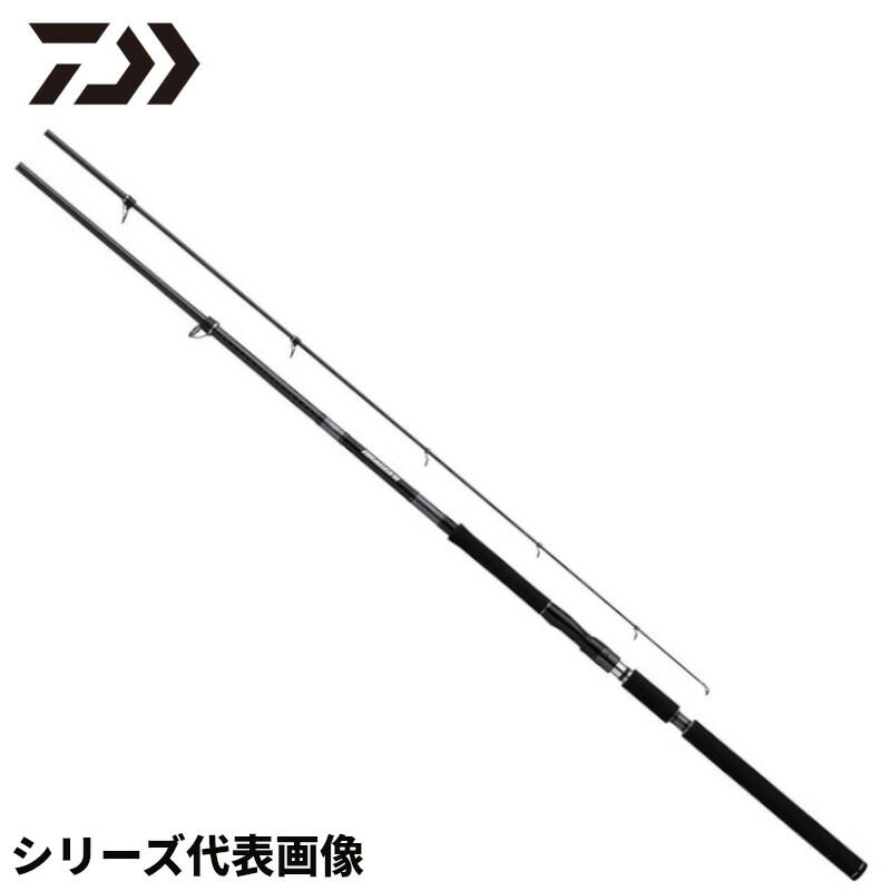 ダイワ ドラッガー X T100MH-3 (ロッド・釣竿) 価格比較 - 価格.com