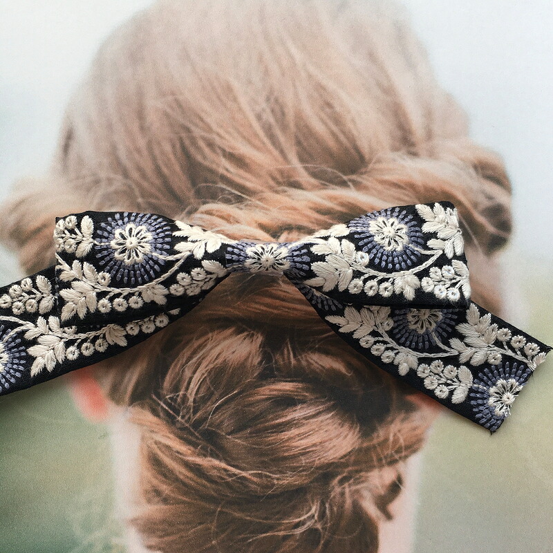 楽天市場】送料無料【50cm×10本】人気商品が必ず入る インド刺繍リボン