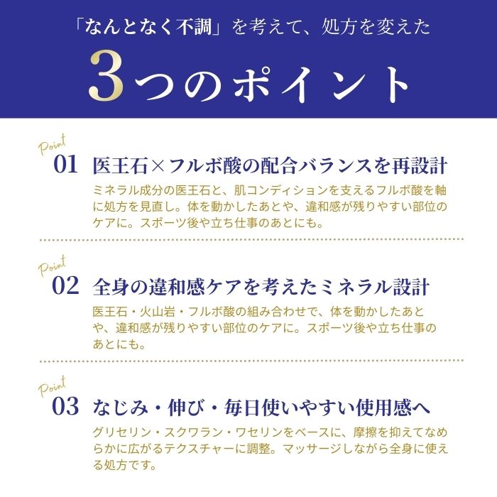 楽天市場】【正規代理店】シルバースペース+ 80g SILVER SPACE+ 痛み