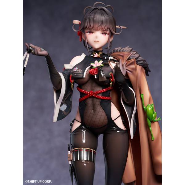 楽天市場】【2月予約】Hobby sakura 1/7 サクラ 黒夜密行 「勝利の女神