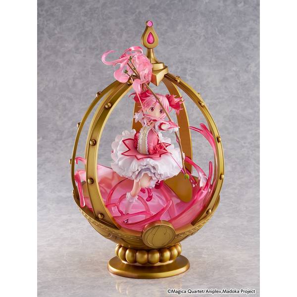 楽天市場】【2026年5月予約】SHIBUYA SCRAMBLE FIGURE 1/7 鹿目まどか