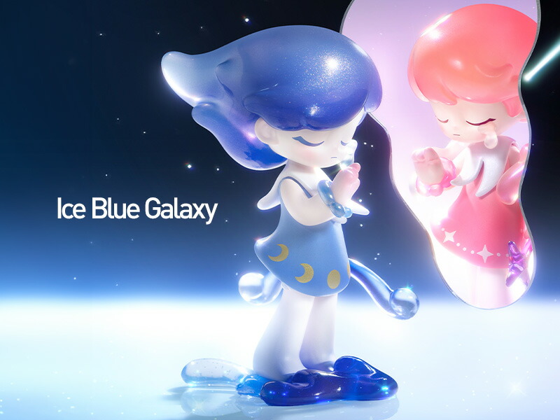 楽天市場】POP MART 公式ストア POP MART 公式ストア AZURA A Dream