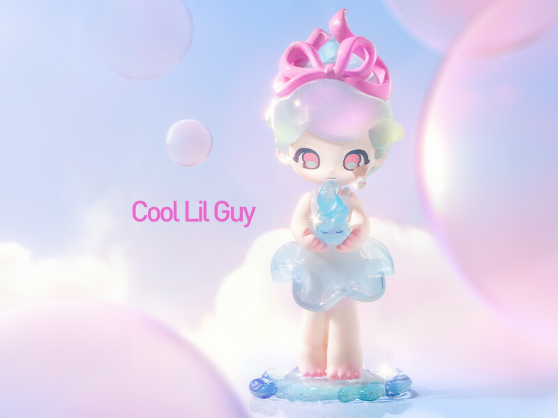 楽天市場】POP MART 公式ストア POP MART 公式ストア AZURA A Dream