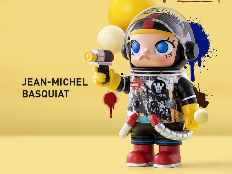 楽天市場】MEGA コレクション 100％ SPACE MOLLY シリーズ 2-B