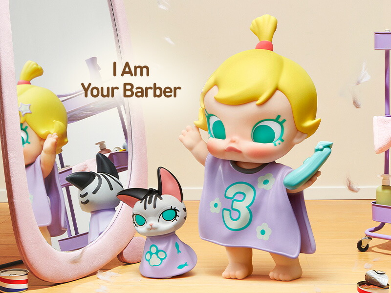 楽天市場】Baby Molly & Baby Tabby シリーズ【アソートボックス