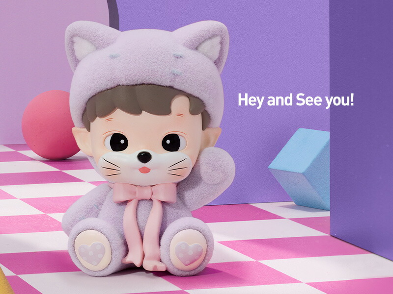 楽天市場】HACIPUPU Rolling Time Machine シリーズ【アソートボックス