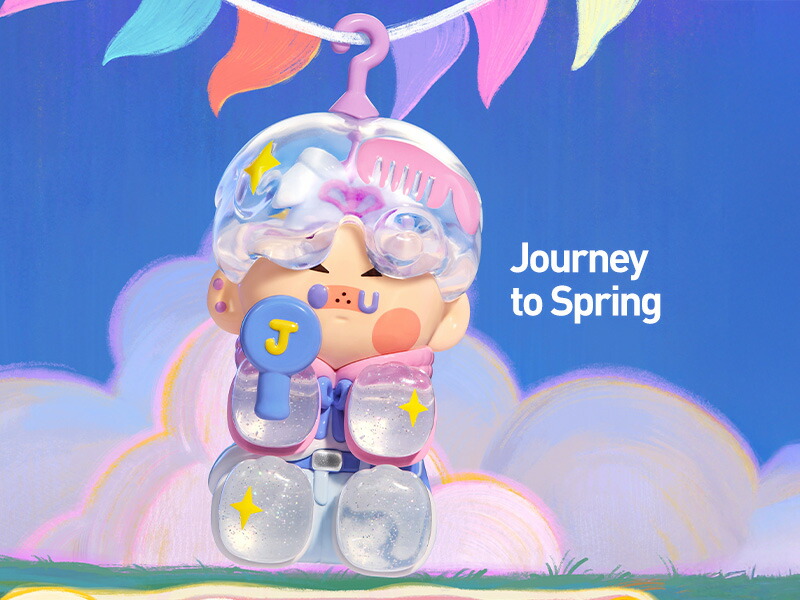 楽天市場】Hand in Hand シリーズ【アソートボックス】 : POP MART