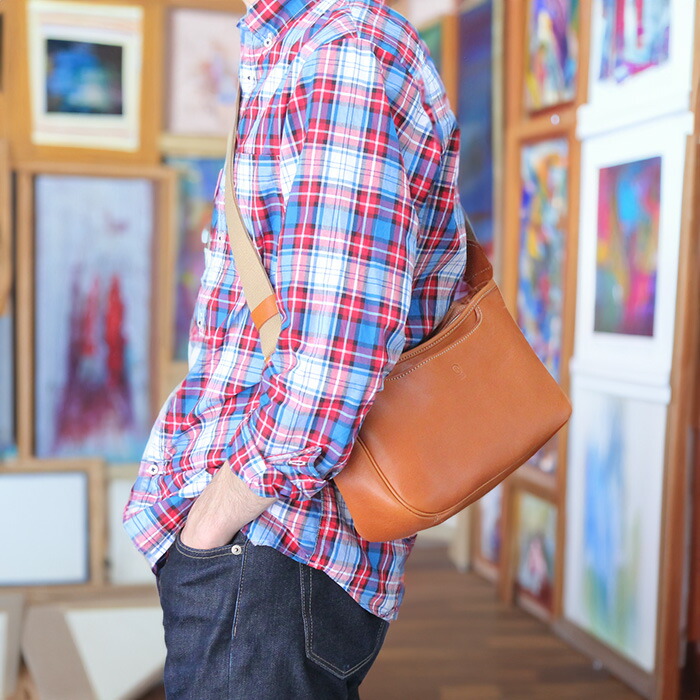 楽天市場】ショルダーバッグ メンズ レディース 斜めがけ かっこいい