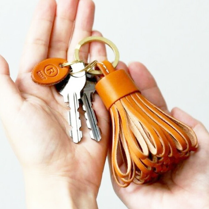 楽天市場】タッセル キーホルダー タッセルキーリング レディース