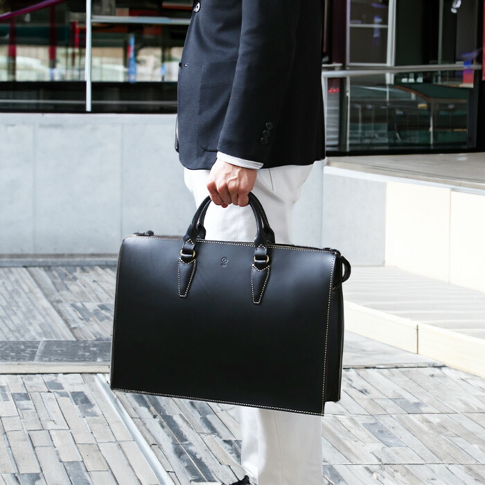 楽天市場】ヘルツ（カラーブラック）（ビジネスバッグ・ブリーフケース