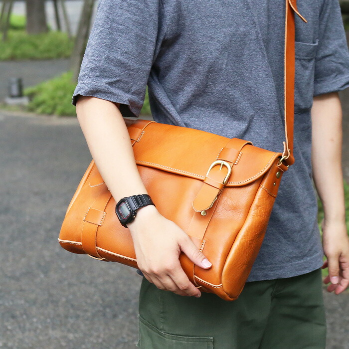 楽天市場】ショルダーバッグ メンズ レディース 斜めがけ 大人 大容量