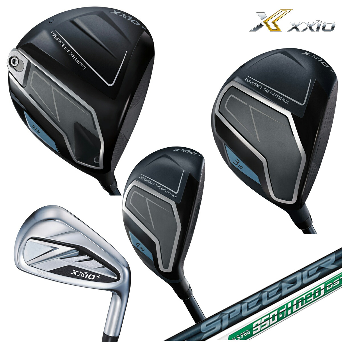 楽天市場】ゼクシオ11 フルセットの通販